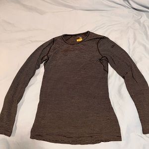 Women’s IceBreaker Merino Wool Base Layer (Small)